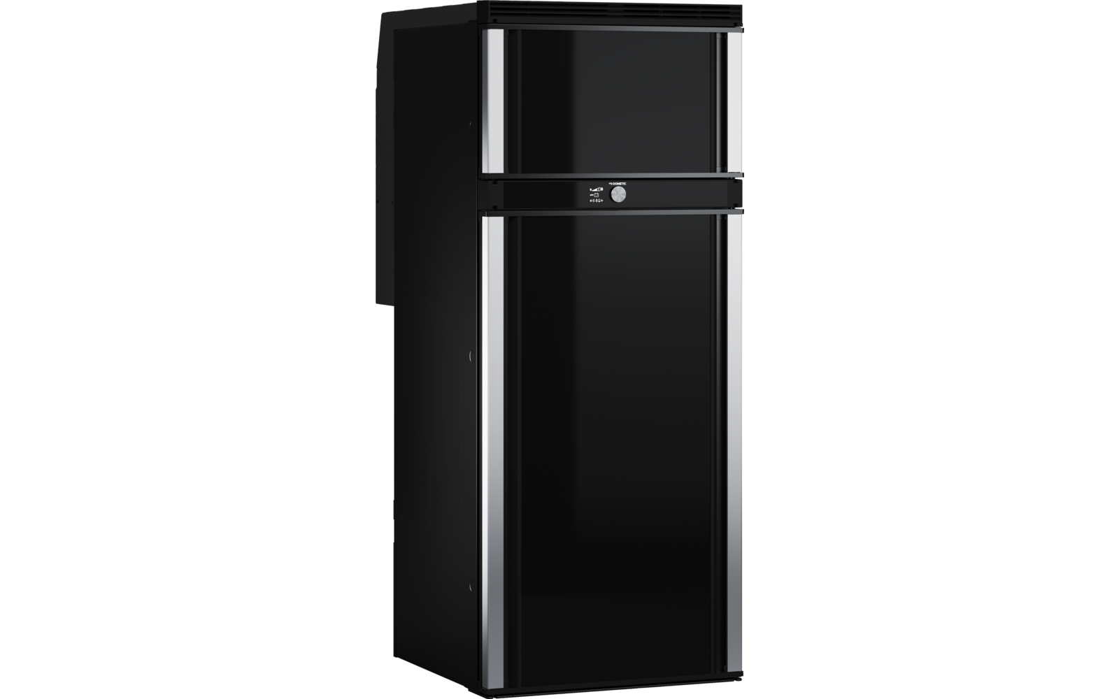 Produktbild Dometic RCD 10.5XET Kompressorkühlschrank 200 Liter  beidseitige Tür und TFT-Display 1