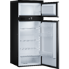 Kleines Produktbild Dometic RCD 10.5XET Kompressorkühlschrank 200 Liter  beidseitige Tür und TFT-Display 1