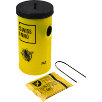 Pi&egrave;ge &agrave; gu&ecirc;pes app&acirc;t inclus -sans poison- Swissinno