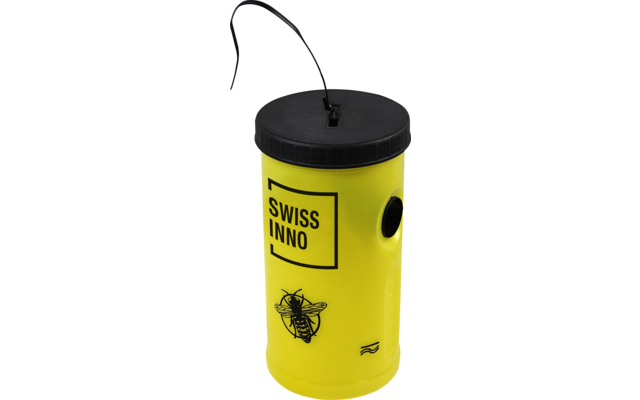 Swissinno wasp trap incl. bait -poison-free-