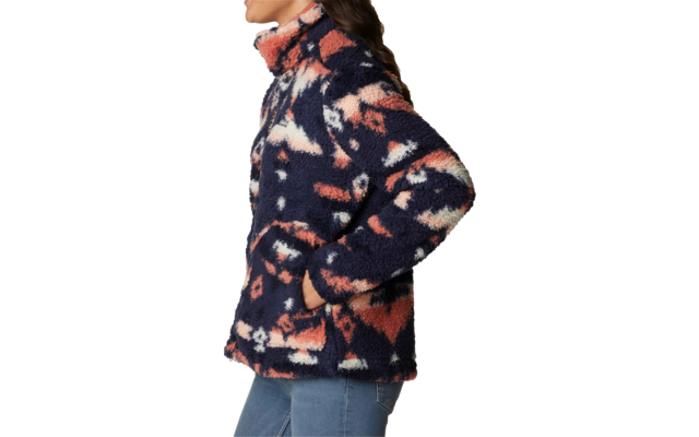 Columbia Winter Pass Ladies Fleece Jacket