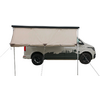 Kleines Produktbild Outwell Hillcrest Tarp TC Sonnensegel f&uuml;r Bus und Fahrzeugmarkise 1