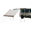 Kleines Produktbild Outwell Hillcrest Tarp TC Sonnensegel f&uuml;r Bus und Fahrzeugmarkise 1