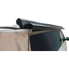 Kleines Produktbild Outwell Hillcrest Tarp TC Sonnensegel f&uuml;r Bus und Fahrzeugmarkise 1