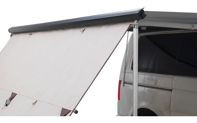 Produktbild Outwell Hillcrest Tarp TC Sonnensegel f&uuml;r Bus und Fahrzeugmarkise 1