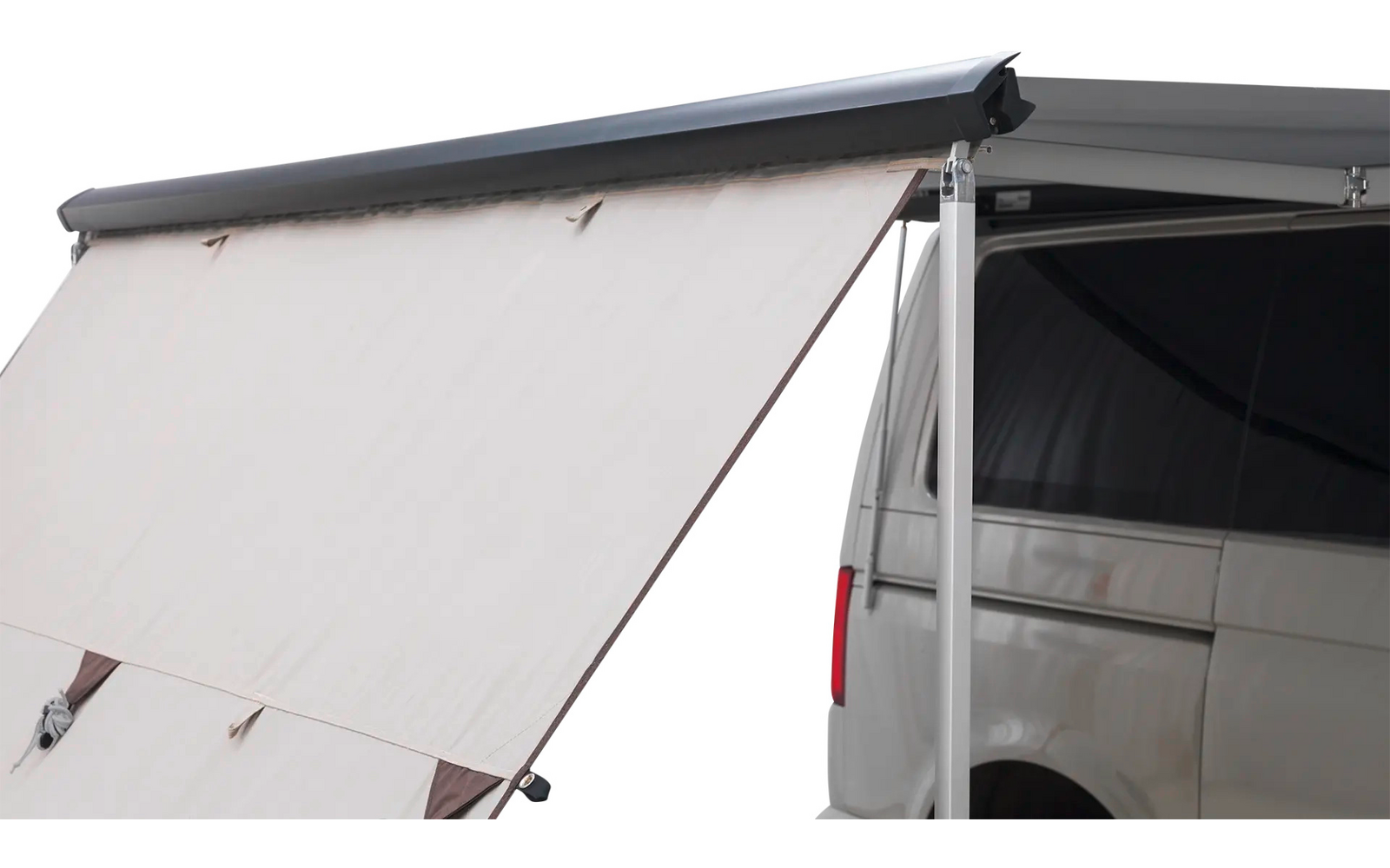 Produktbild Outwell Hillcrest Tarp TC Sonnensegel f&uuml;r Bus und Fahrzeugmarkise 1