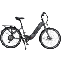 V&eacute;lo &eacute;lectrique Fridel Blaupunkt
