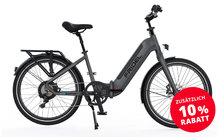 154668 - Vélo électrique Fridel Blaupunkt