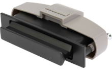 Confurn R-EVOLUTION Horizon Push-In-Schloss