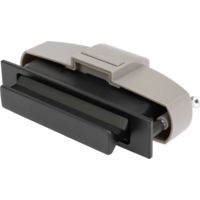 Confurn R-EVOLUTION Horizon Push-In-Schloss