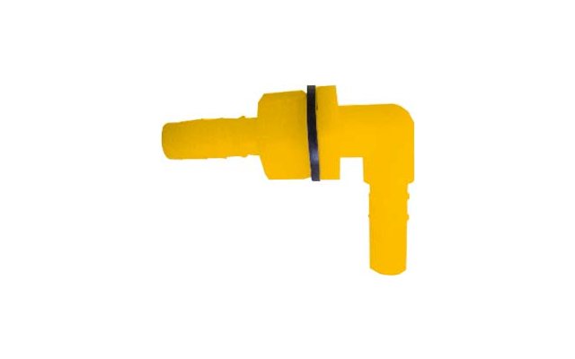 Product afbeelding Lilie LMT101 Entnahmeventil Trinkwasser 66 mm L&auml;nge 1