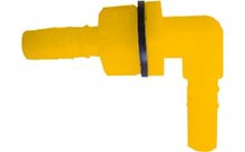 155099 - Lilie LMT101 Entnahmeventil Trinkwasser 66 mm Länge
