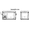 Small product image Berger Compressor Cool Box MCX 1