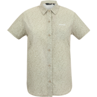 Camicetta da donna Regatta Anti-Insect Travel Light a maniche corte