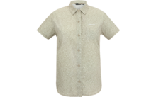 15523336 15523338 15523340 15523342 15523344 15523346 - Regatta Anti-Insect Travel Light Damen Kurzarmbluse