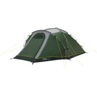 Outwell Tente d&ocirc;me Cloud 4 pour 4 personnes