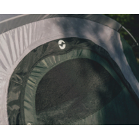 Outwell Cloud 4 Kuppelzelt f&uuml;r 4 Personen