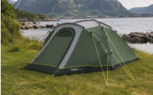 155355 - Outwell Cloud 4 Kuppelzelt für 4 Personen