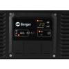 Berger MCX 45 compressor cool box