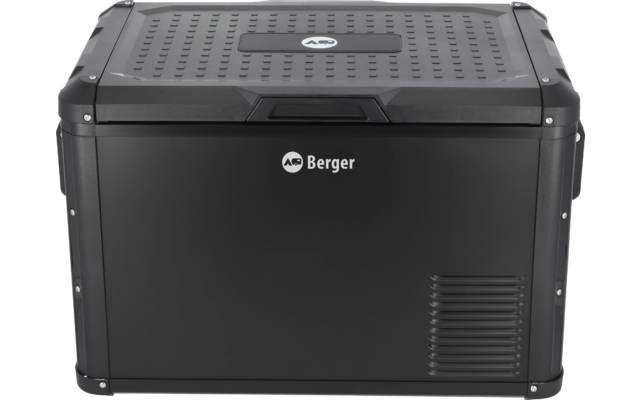 Berger MCX 45 Kompressor-Kühlbox 45 Liter