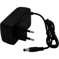 Bloc d'alimentation 230V 12V, 2A pour Natures Head Tomtur