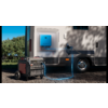 Kleine productafbeelding Bluetti RV5 Power Hub-energiesysteem met een Power Hub van 5.000 W en een accu van 5.120 Wh 1