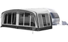Westfield Galaxy 2.0 Wohnwagen Vorzelt aufblasbar