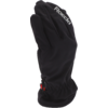 Roeckl RP softshell gloves black