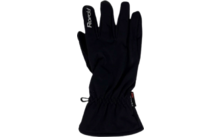 Roeckl RP softshell gloves black