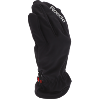 Roeckl RP Softshell Handschuhe black