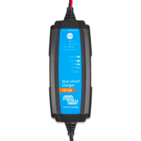 Victron Blue Smart IP65s Batterieladeger&auml;t f&uuml;r 12 V Batterien 5 A inklusive Bluetooth