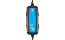 156435 - Victron Blue Smart IP65s Batterieladegerät für 12 V Batterien 5 A inklusive Bluetooth