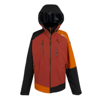 Giacca da uomo impermeabile 3 in 1 Regatta Sacramento X