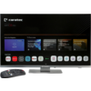Smart TV LED Caratec Vision CAV222E-S da 55 cm (22") con webOS