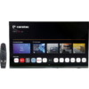 Caratec Vision CAV222E-S 55cm (22") LED Smart TV met webOS