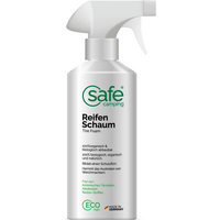 Safe Camping Tire Foam 500 ml