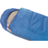 Easy camp Mummy Sleeping Bags Cosmos Jr Reiseschlafsack blau