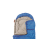 Easy camp Mummy Sleeping Bags Cosmos Jr travel sleeping bag blue