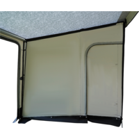 Westfield S&eacute;parateur d'espace pour auvent de camping-car Luna Plus &agrave; droite