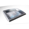 roofSTAR 7 skylight manual with forced ventilation and lighting