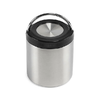 Klean Kanteen tk Canister Brushed Stainless 236 ml
