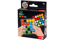 Noris IQ Ball-Move kompaktes Logikspiel ab 6 Jahren