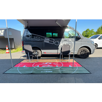 Tapis d'auvent BusBoxx