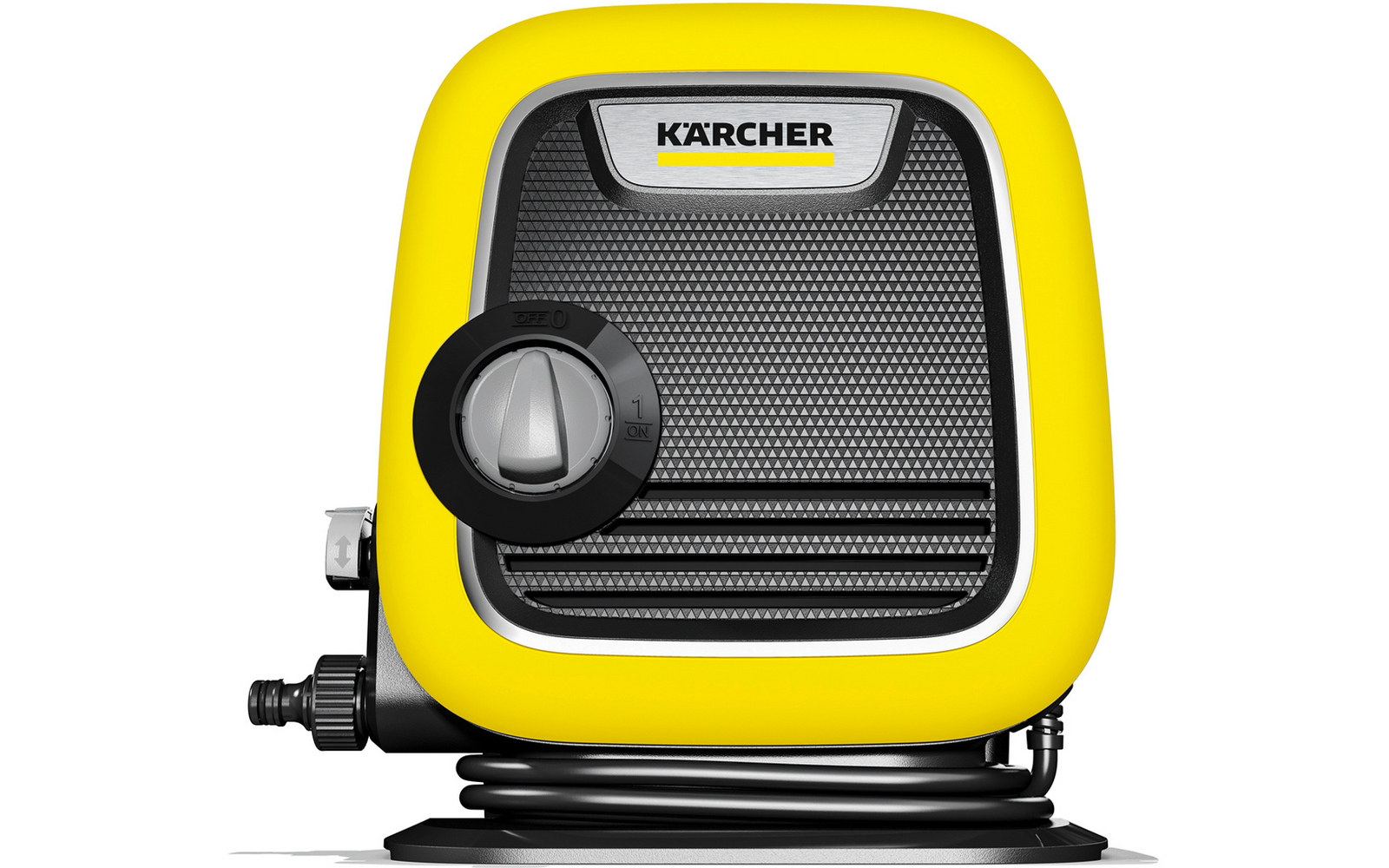 Image du produit K&auml;rcher K Mini Hochdruckreiniger 110 bar 1