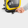 Petite image du produit K&auml;rcher K Mini Hochdruckreiniger 110 bar 1