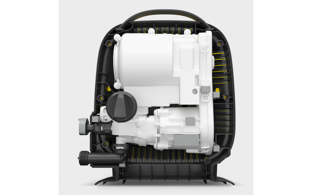 Image du produit K&auml;rcher K Mini Hochdruckreiniger 110 bar 1