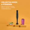 Petite image du produit Severin Stabmixer 350 Watt 1