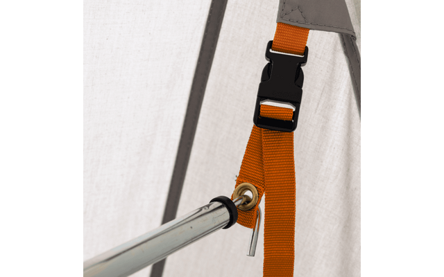 Dometic Wardrobe Pole Schrankpfosten für aufblasbare Zelte