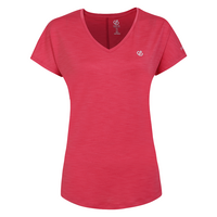 T-shirt pour femme Dare2b Vigilant Tee