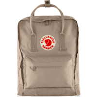 Fjällräven Kanken Tagesrucksack 16 Liter Fossil